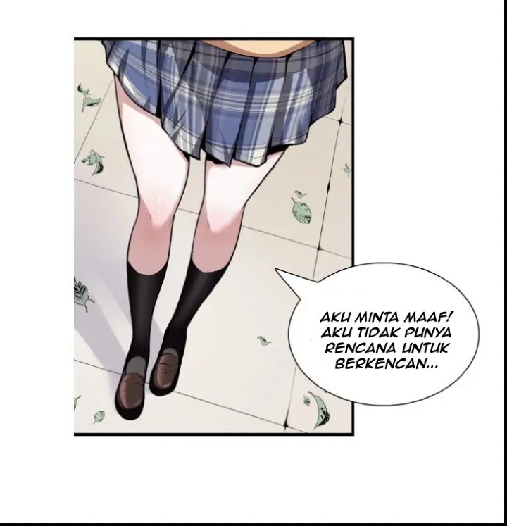 Become The Lord Of Cthulhu Chapter 01 Gambar 14