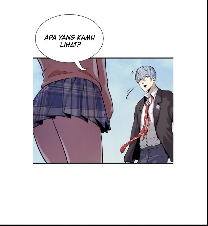 Become The Lord Of Cthulhu Chapter 01 Gambar 23