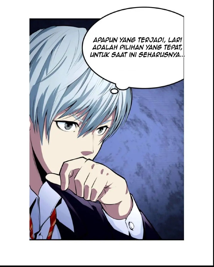 Become The Lord Of Cthulhu Chapter 01 Gambar 32