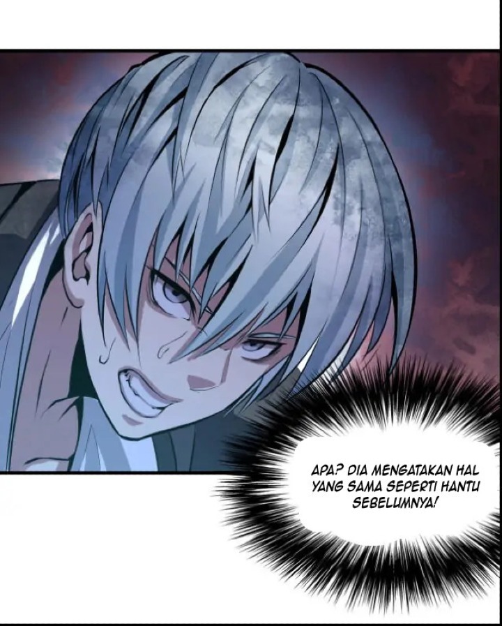 Become The Lord Of Cthulhu Chapter 01 Gambar 47