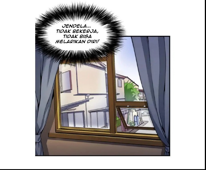 Become The Lord Of Cthulhu Chapter 01 Gambar 56