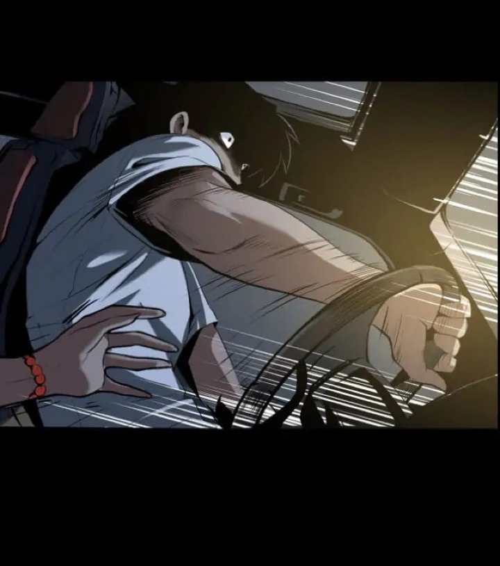 Become The Lord Of Cthulhu Chapter 01 Gambar 5