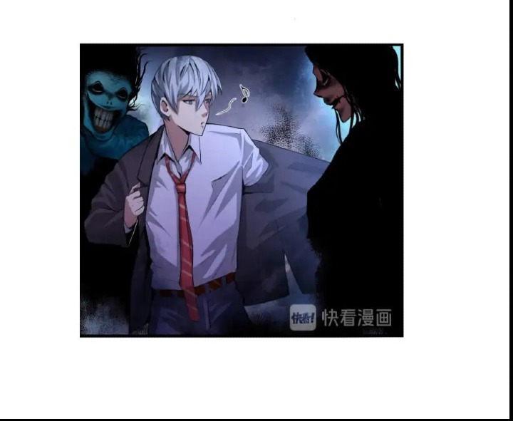 Become The Lord Of Cthulhu Chapter 01 Gambar 52