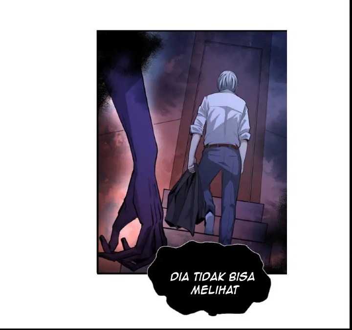 Become The Lord Of Cthulhu Chapter 01 Gambar 53