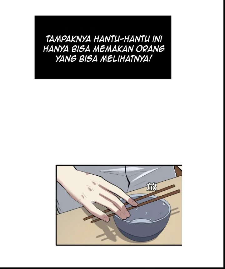 Become The Lord Of Cthulhu Chapter 01 Gambar 75