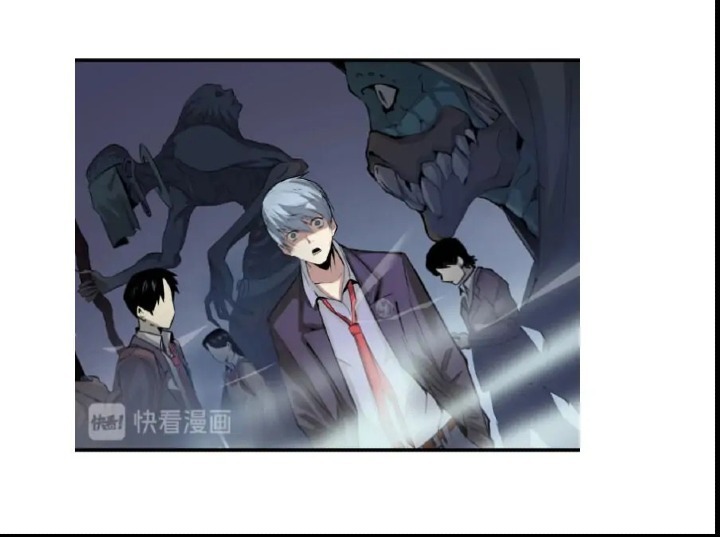 Become The Lord Of Cthulhu Chapter 01 Gambar 80