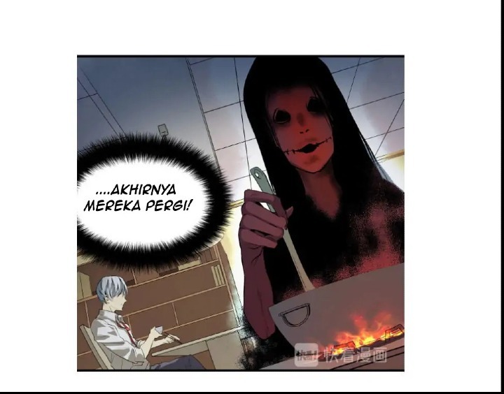 Become The Lord Of Cthulhu Chapter 01 Gambar 72