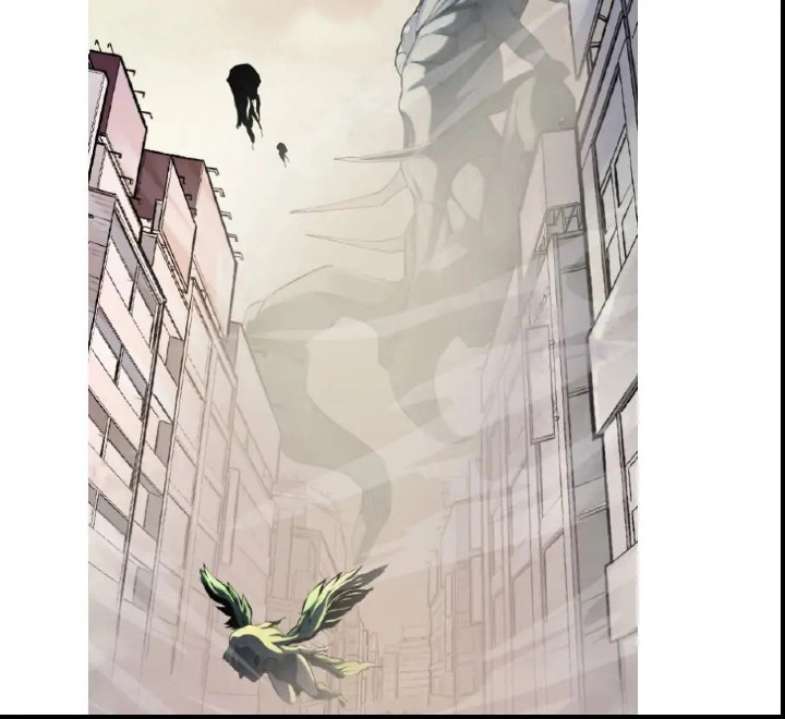 Become The Lord Of Cthulhu Chapter 01 Gambar 83