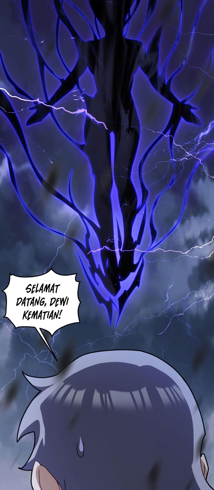 Xianzun Luowuji Chapter 151 Gambar 5