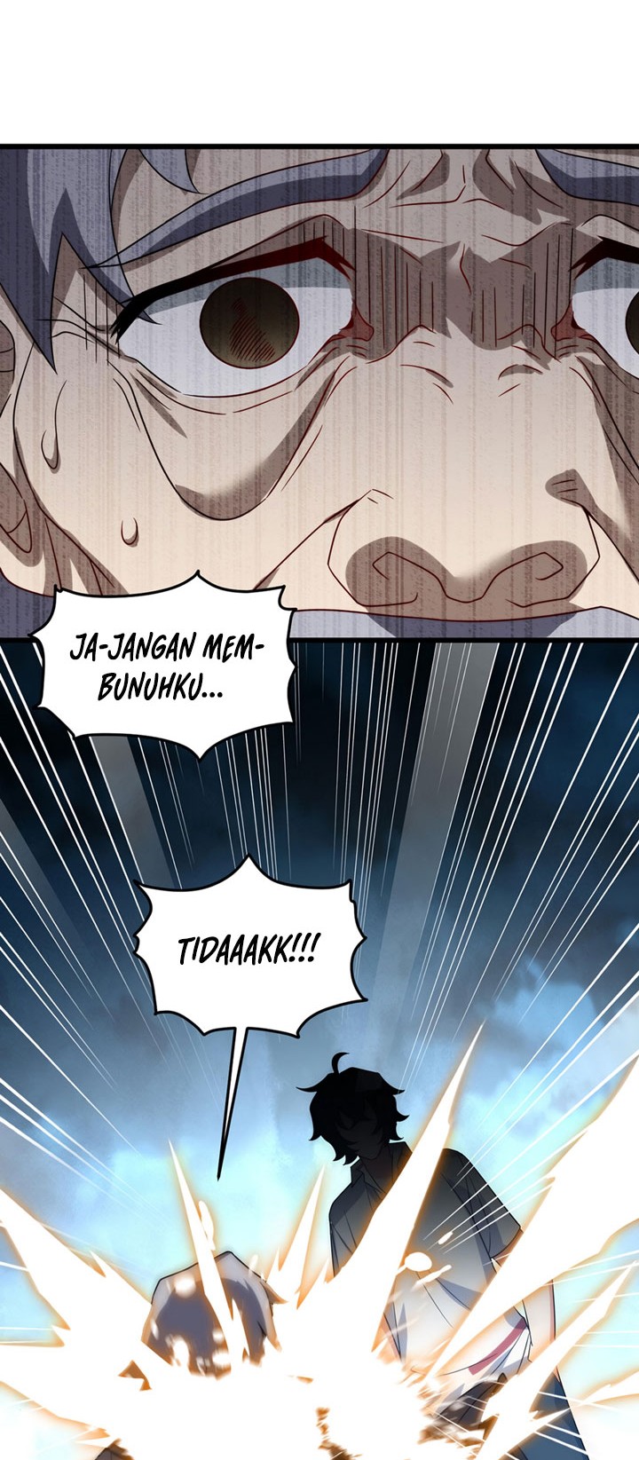 Xianzun Luowuji Chapter 151 Gambar 13