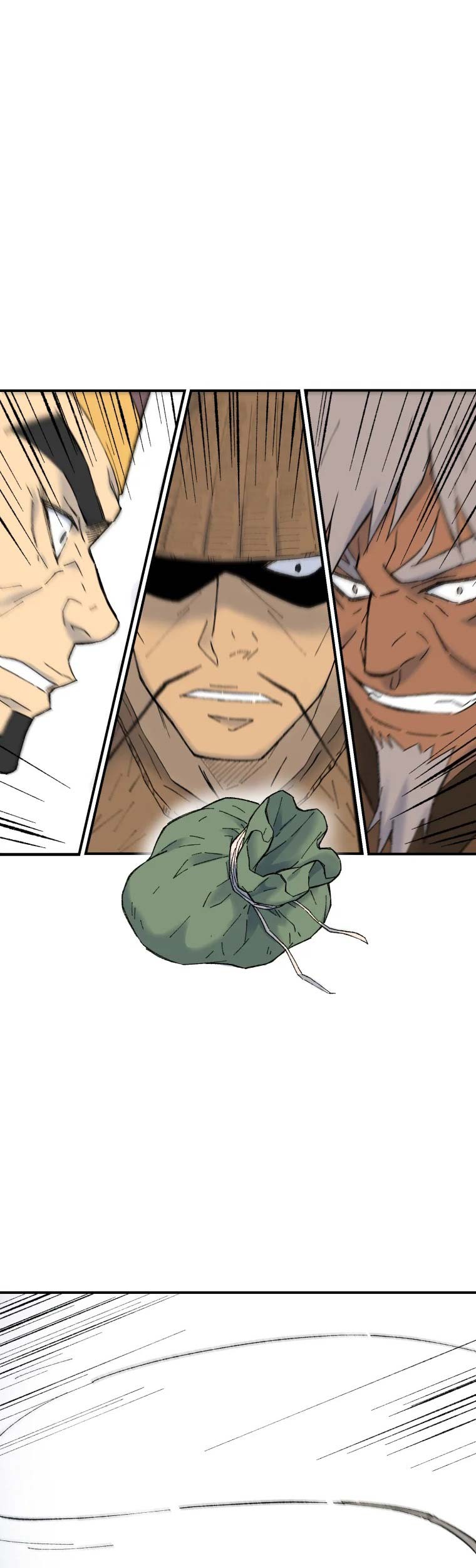 The Great Master Chapter 36 Gambar 28