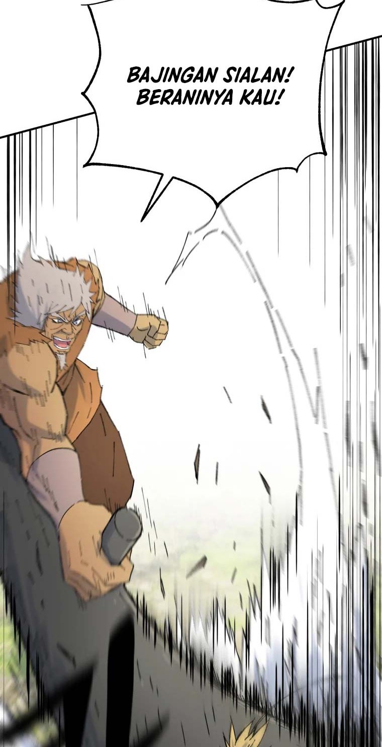 The Great Master Chapter 36 Gambar 31