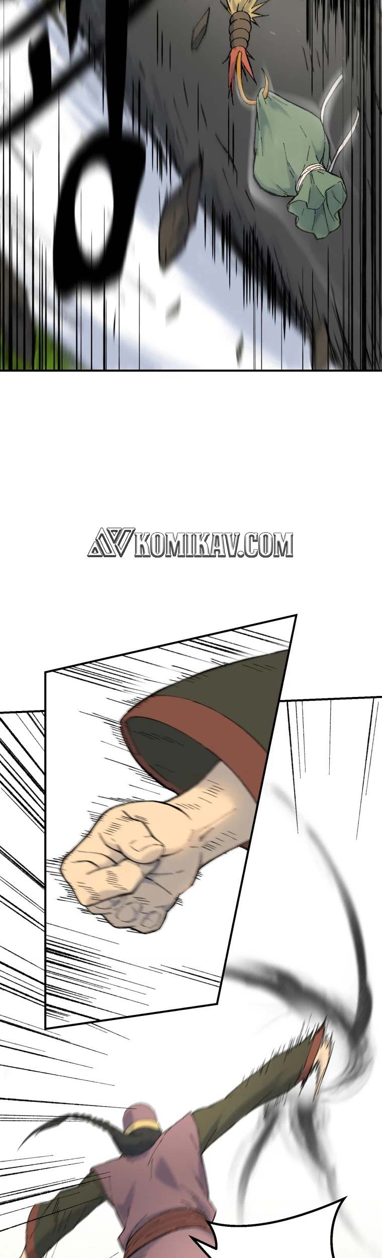 The Great Master Chapter 36 Gambar 32