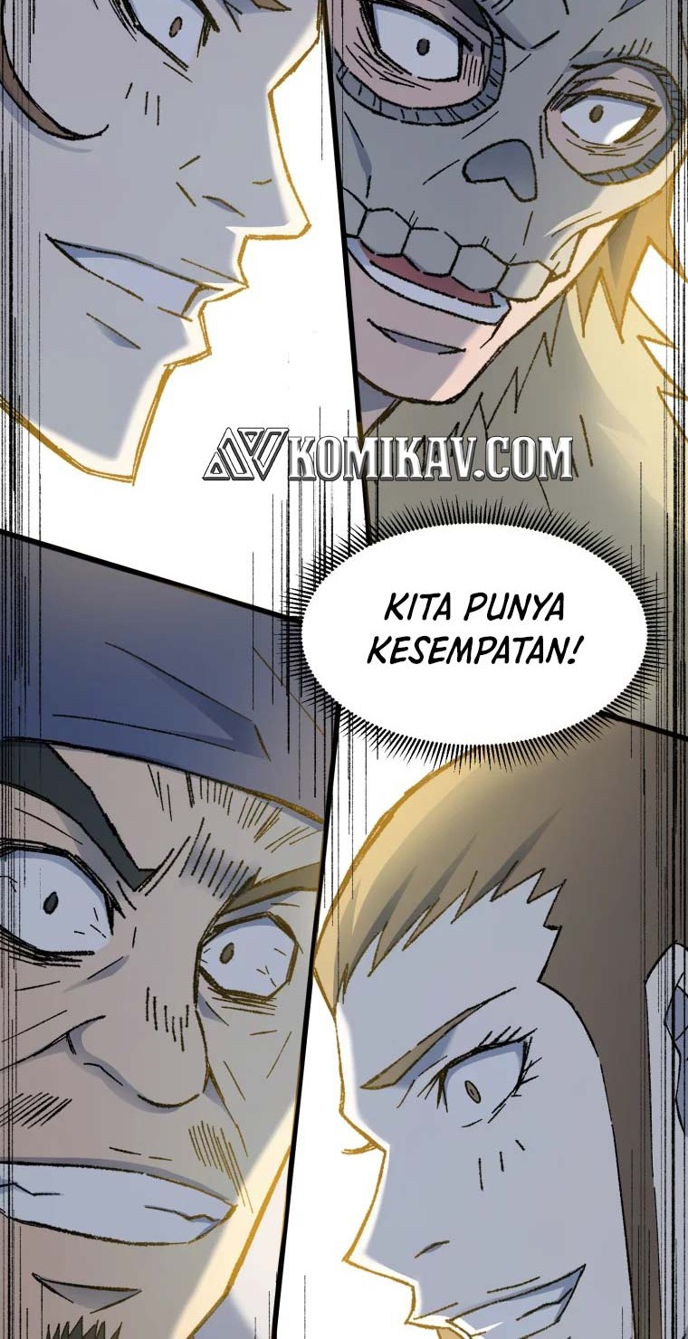The Great Master Chapter 36 Gambar 21
