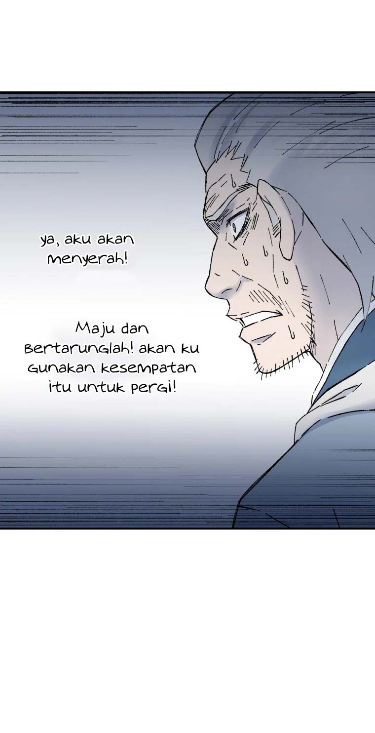 The Great Master Chapter 36 Gambar 25