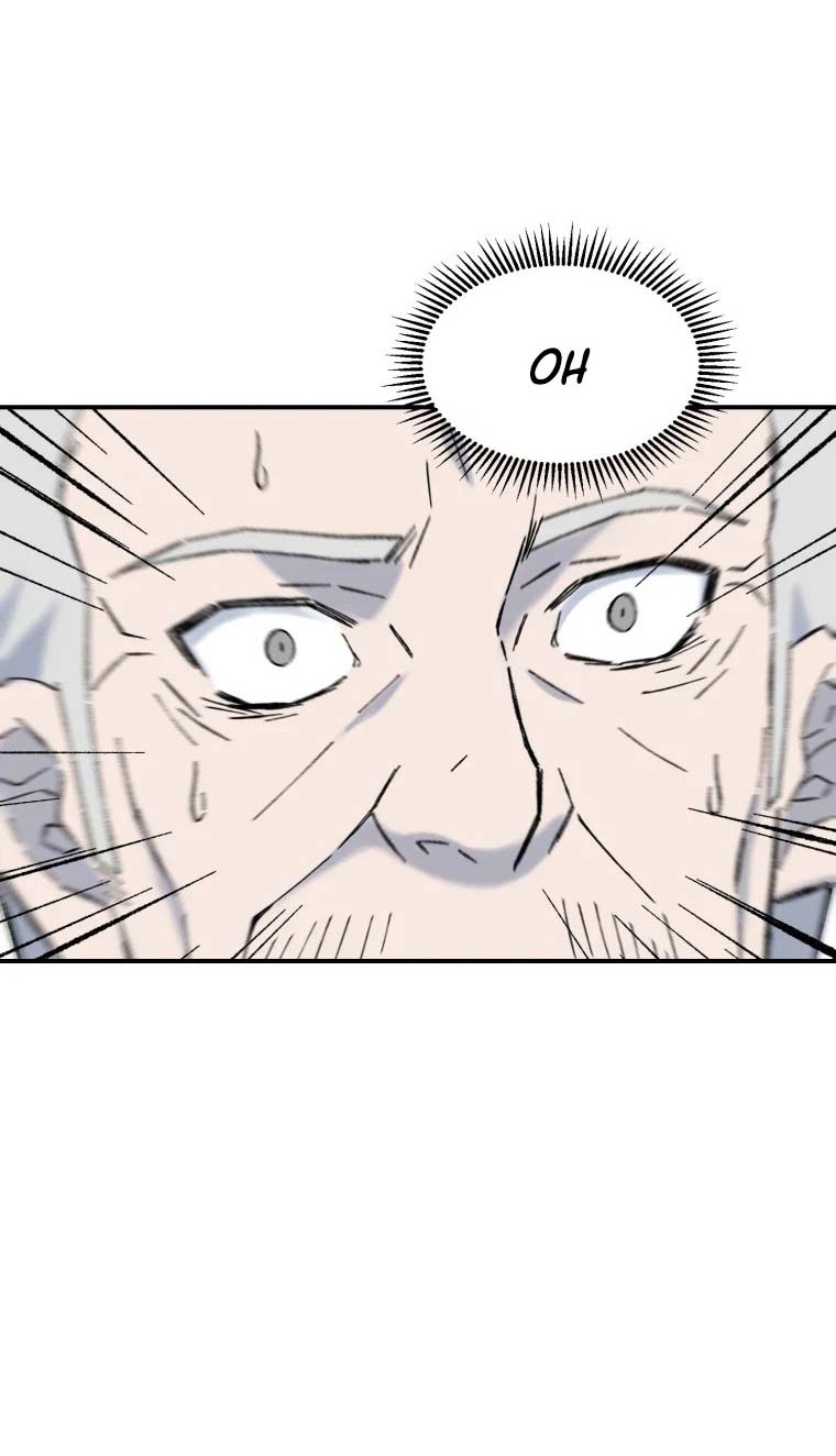 The Great Master Chapter 36 Gambar 49