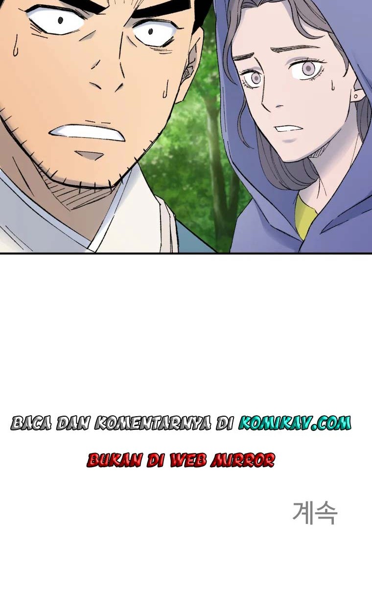 The Great Master Chapter 36 Gambar 57