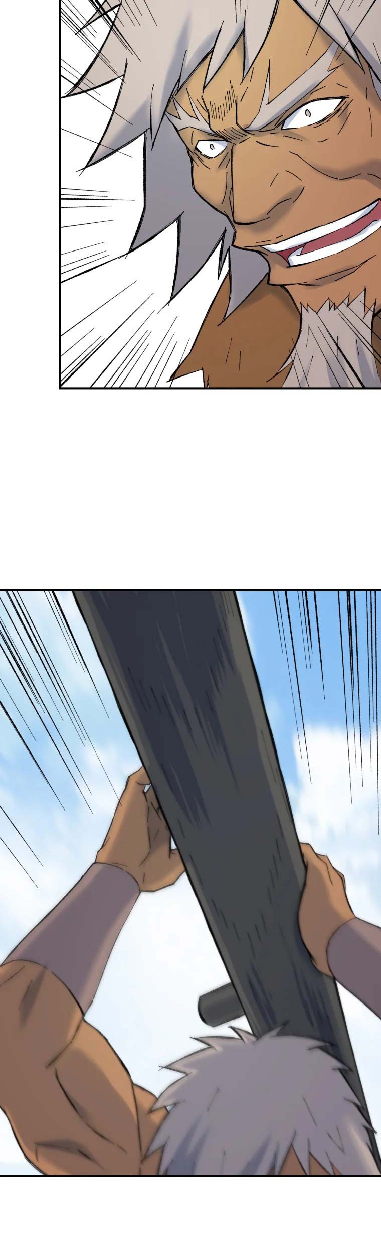 The Great Master Chapter 36 Gambar 38