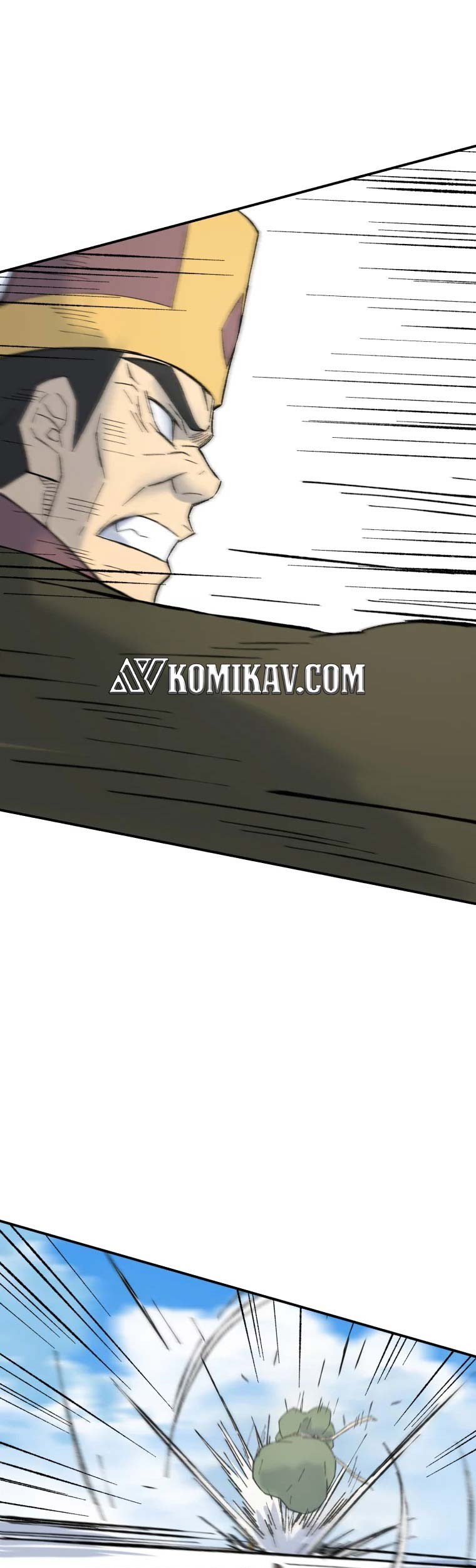 The Great Master Chapter 36 Gambar 42