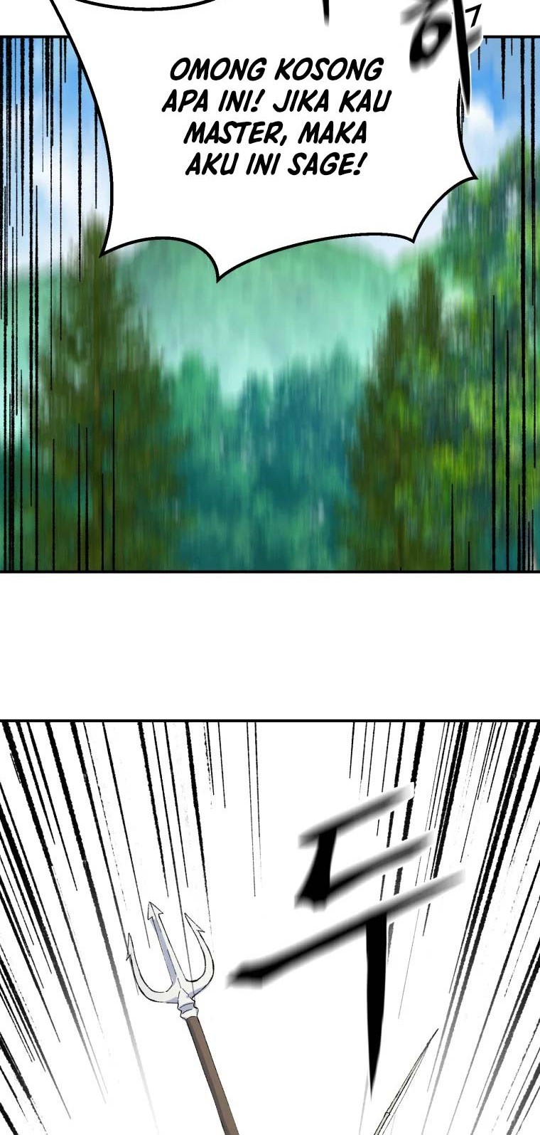 The Great Master Chapter 36 Gambar 11