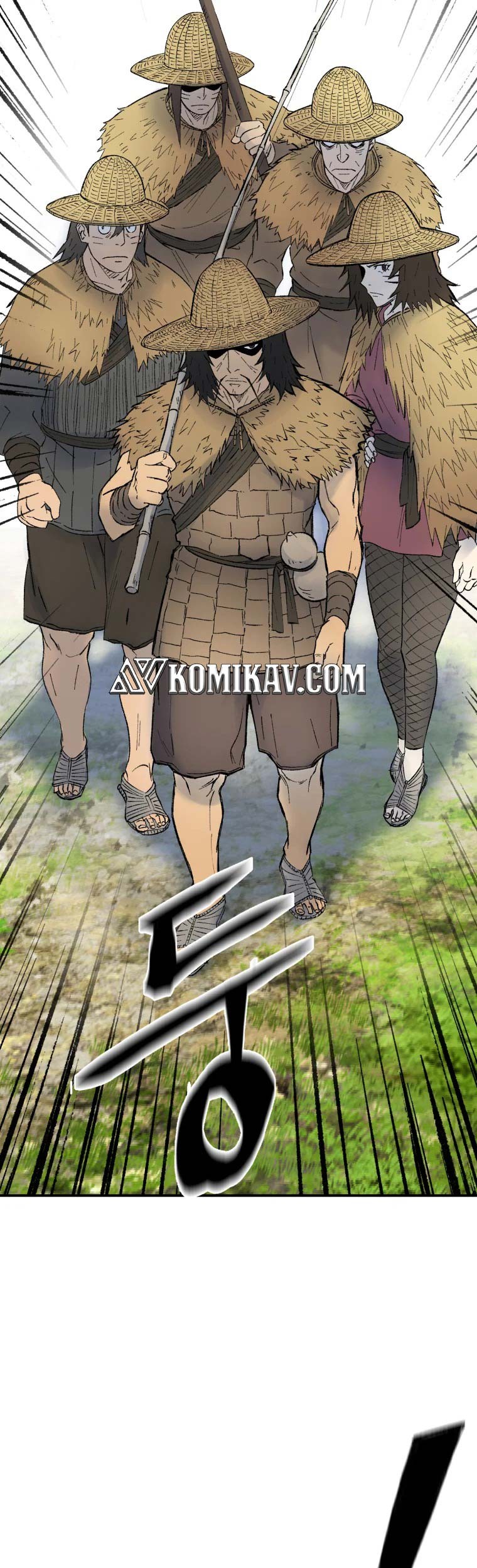 The Great Master Chapter 36 Gambar 12