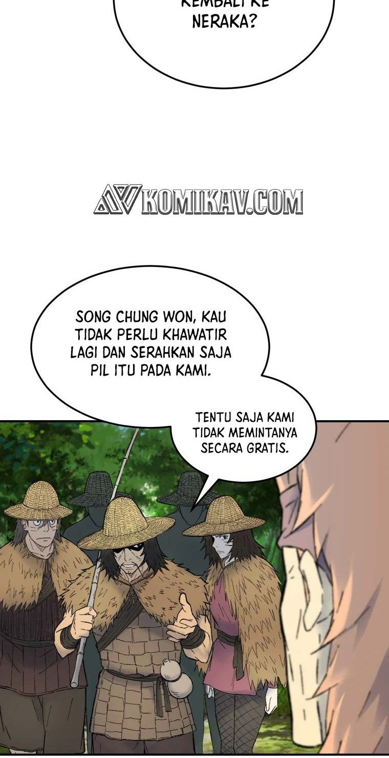 The Great Master Chapter 36 Gambar 15