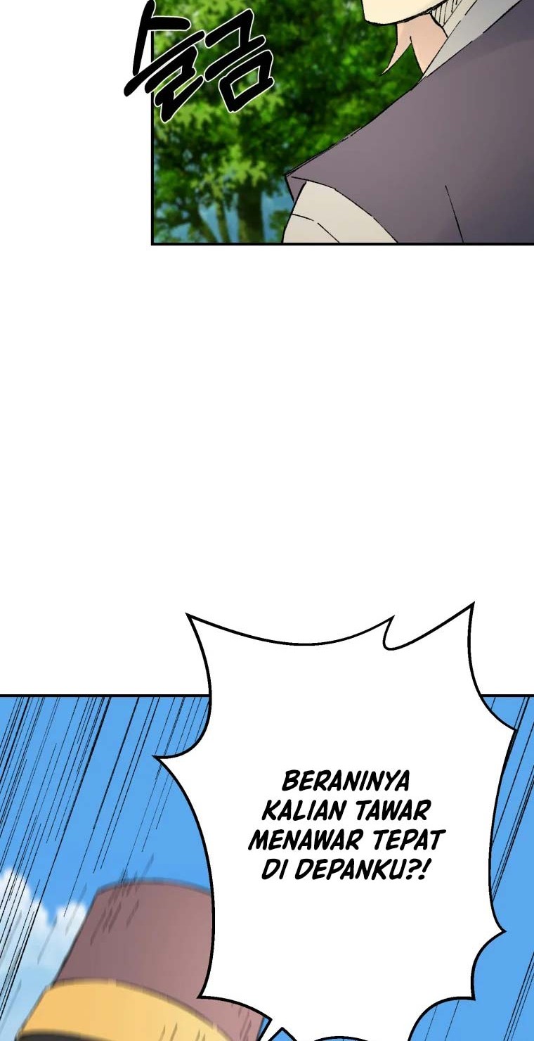 The Great Master Chapter 36 Gambar 17