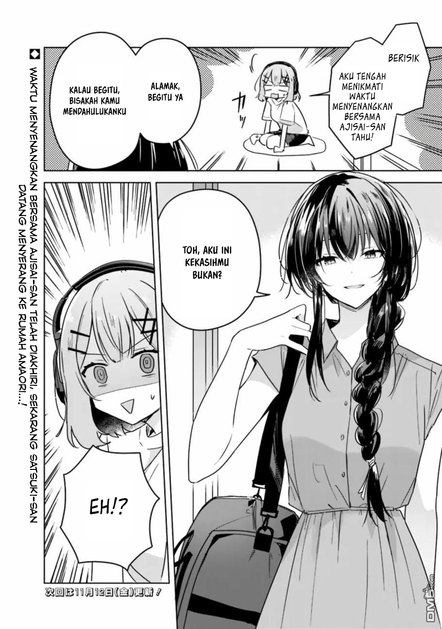 Watashi Ga Koibito Ni Nareru Wake Naijan, Muri Muri! (Muri Janakatta!?) Chapter 31 Gambar 13