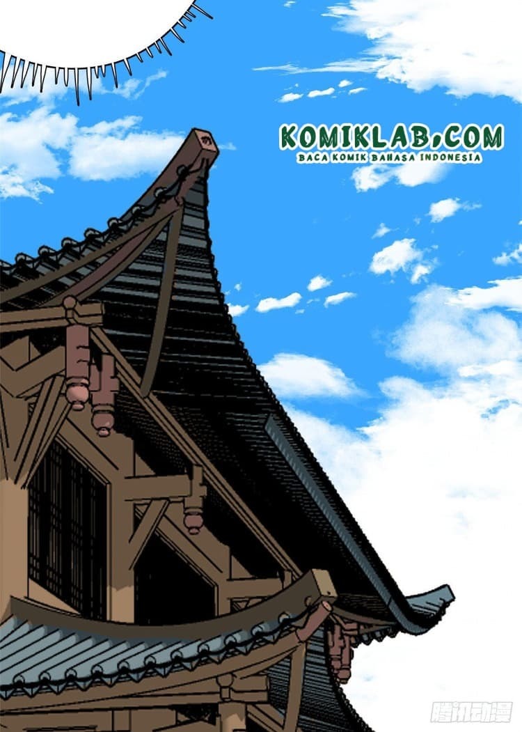 Ming Dynasty’s Failure Chapter 11 Gambar 6