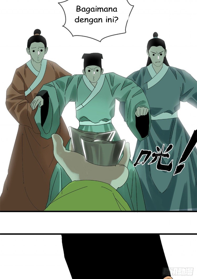 Ming Dynasty’s Failure Chapter 10 Gambar 14