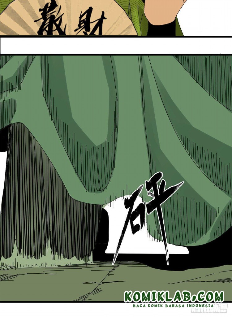 Ming Dynasty’s Failure Chapter 10 Gambar 16