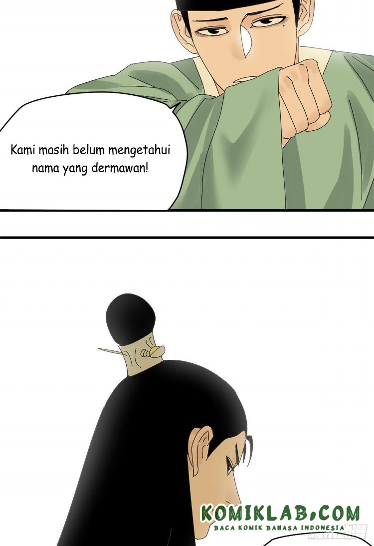 Ming Dynasty’s Failure Chapter 10 Gambar 23