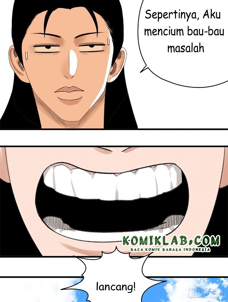 Ming Dynasty’s Failure Chapter 10 Gambar 4