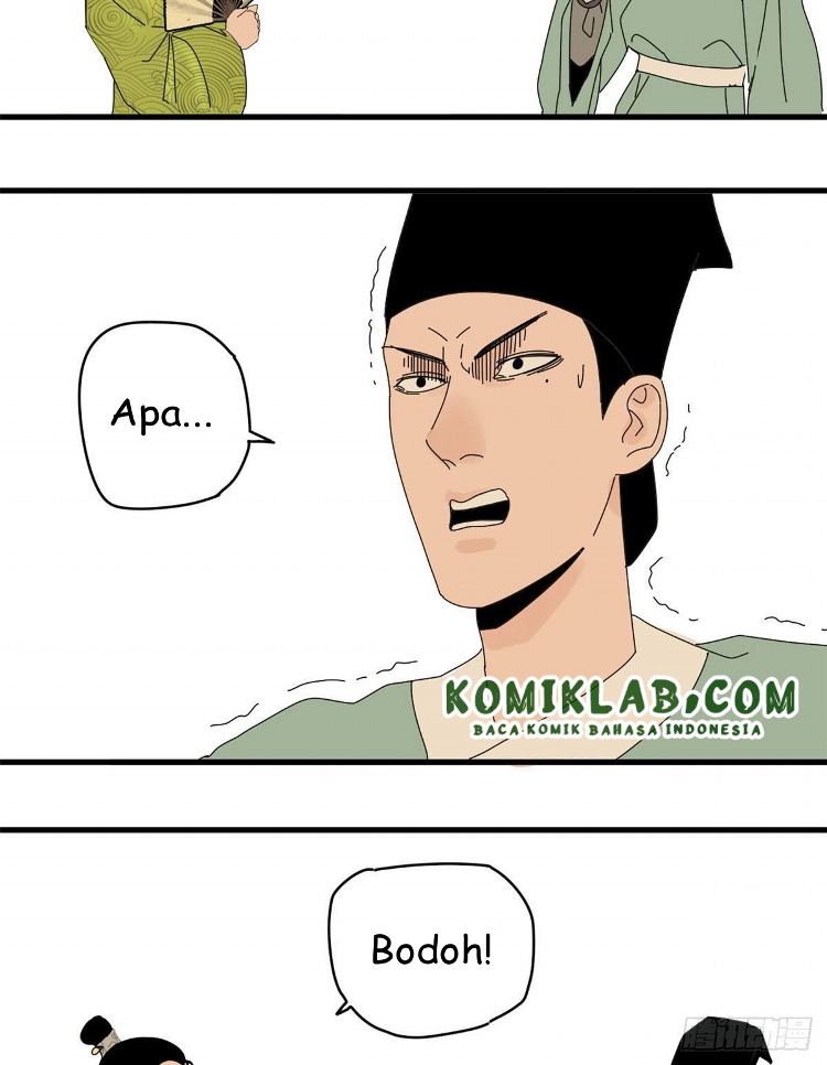 Ming Dynasty’s Failure Chapter 10 Gambar 9