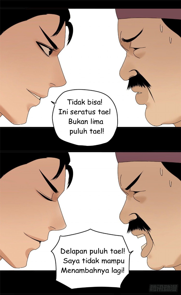 Ming Dynasty’s Failure Chapter 09 Gambar 11