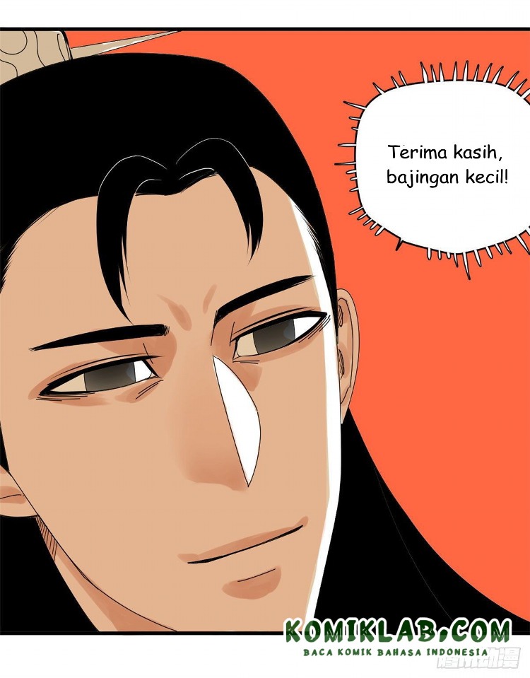 Ming Dynasty’s Failure Chapter 09 Gambar 29