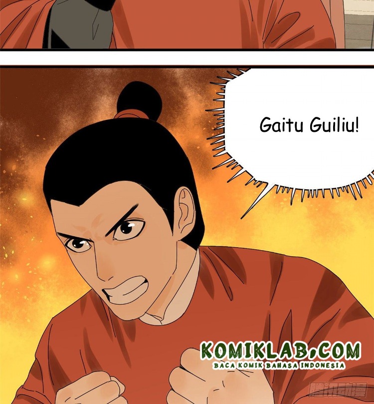 Ming Dynasty’s Failure Chapter 09 Gambar 7