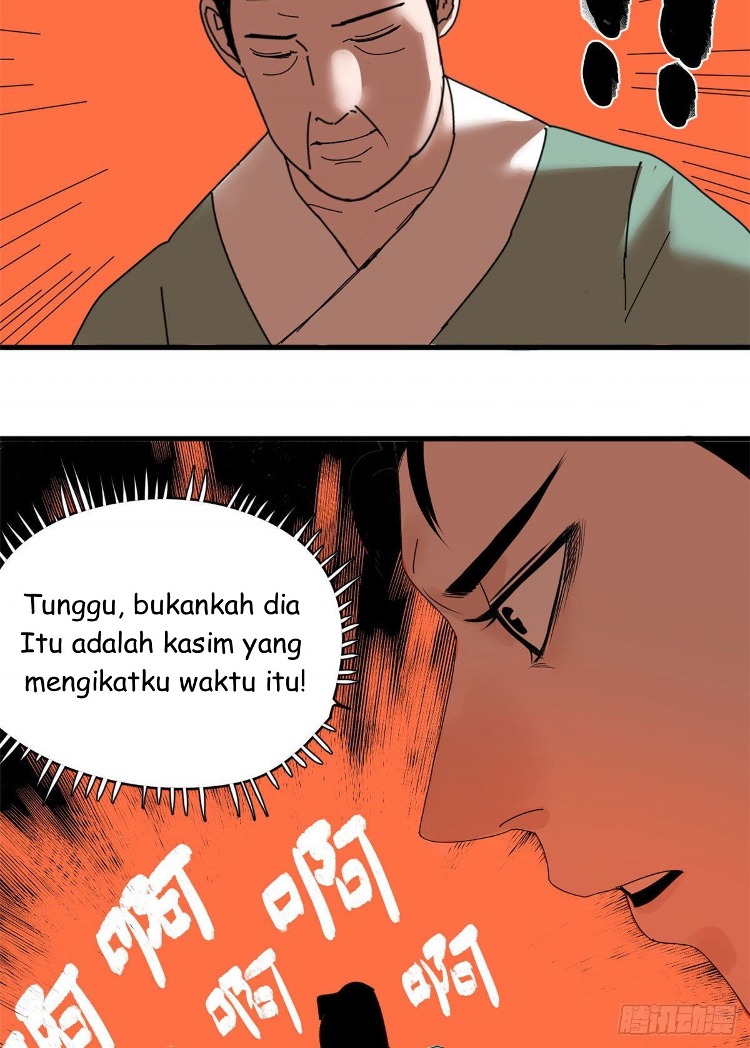 Ming Dynasty’s Failure Chapter 08 Gambar 15