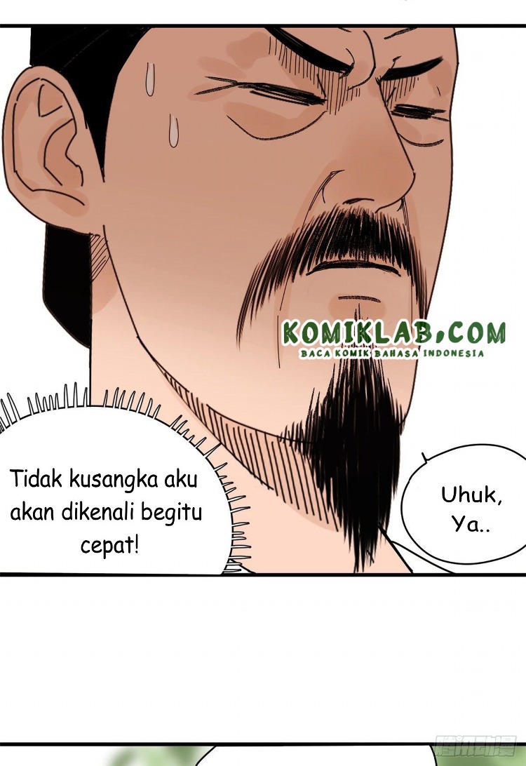 Ming Dynasty’s Failure Chapter 08 Gambar 19