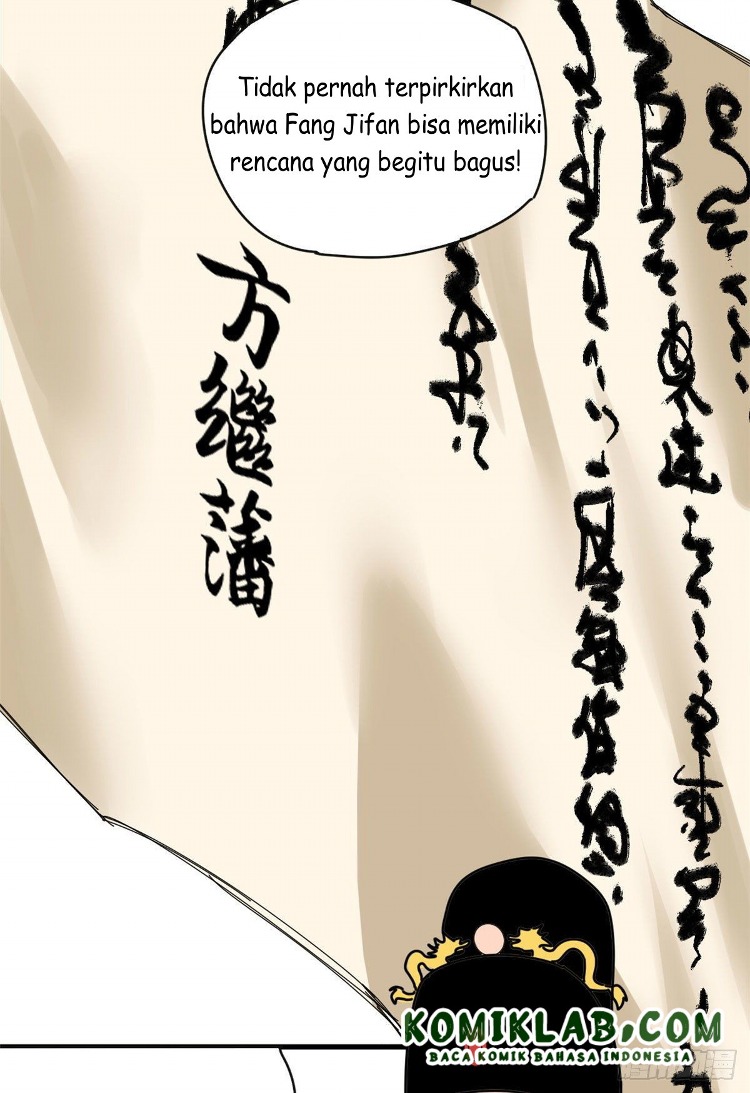 Ming Dynasty’s Failure Chapter 08 Gambar 5