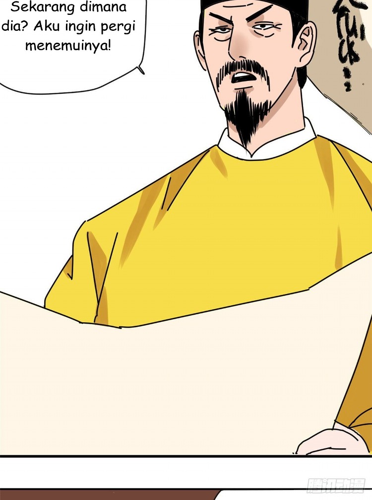 Ming Dynasty’s Failure Chapter 08 Gambar 6