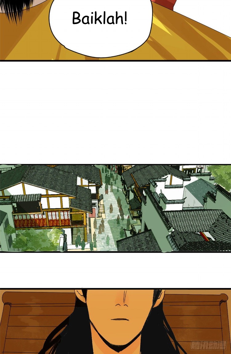 Ming Dynasty’s Failure Chapter 08 Gambar 9