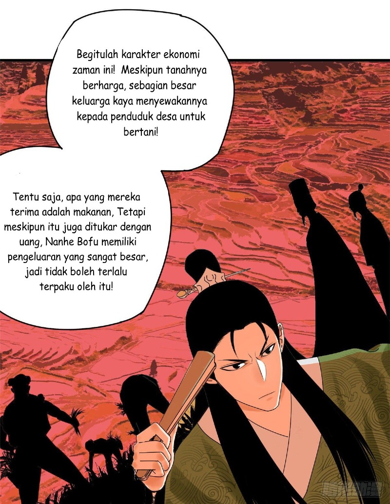 Ming Dynasty’s Failure Chapter 03 Gambar 19