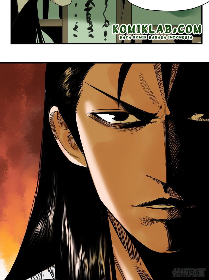 Ming Dynasty’s Failure Chapter 03 Gambar 7