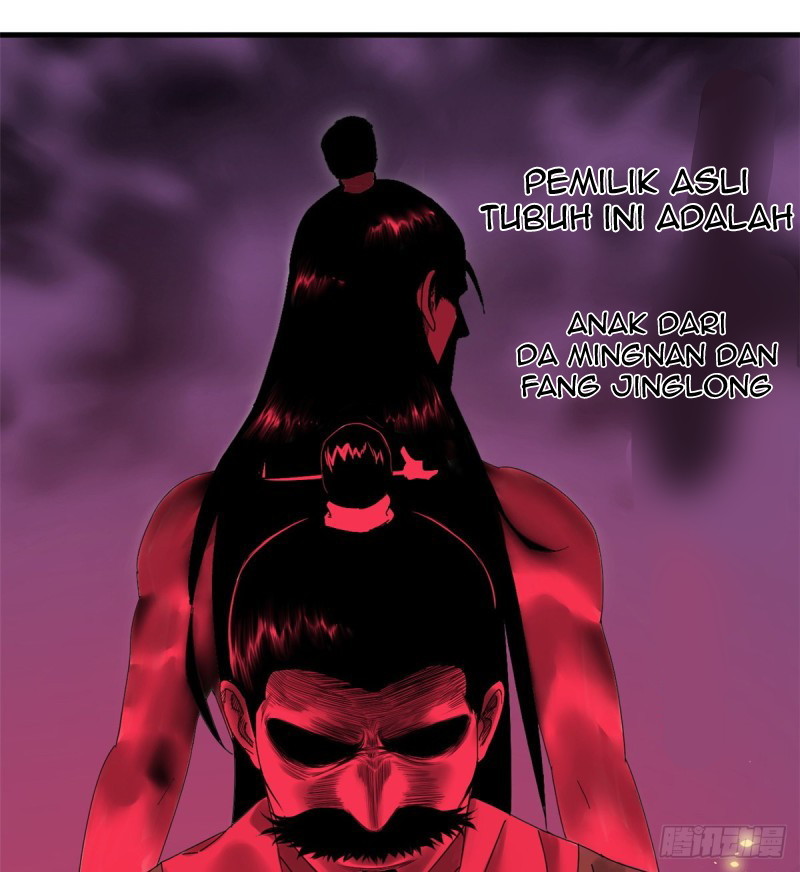 Ming Dynasty’s Failure Chapter 02 Gambar 10