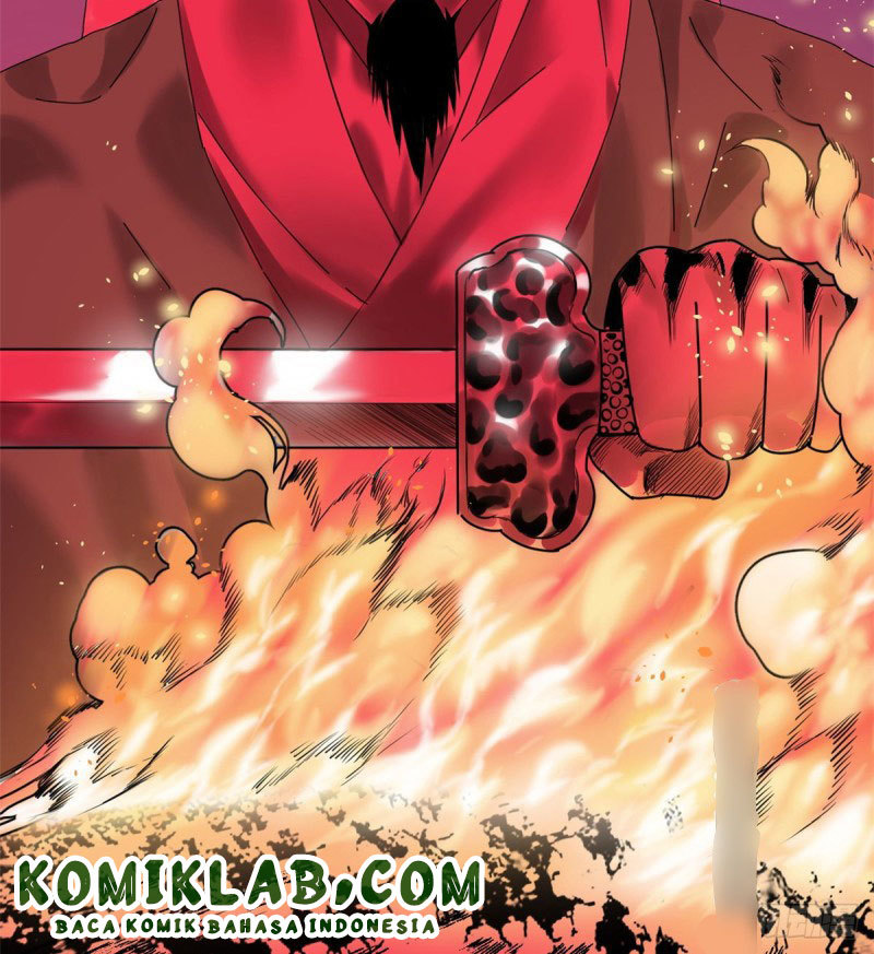 Ming Dynasty’s Failure Chapter 02 Gambar 11