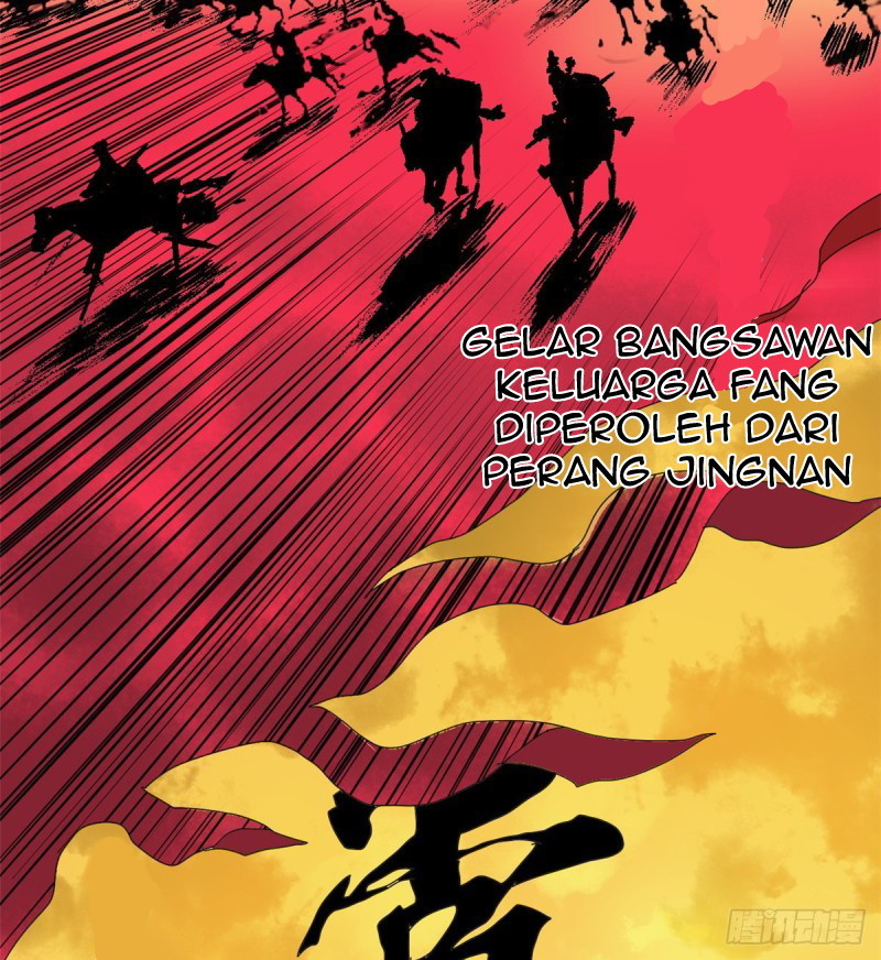 Ming Dynasty’s Failure Chapter 02 Gambar 12