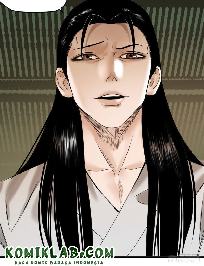 Ming Dynasty’s Failure Chapter 02 Gambar 28