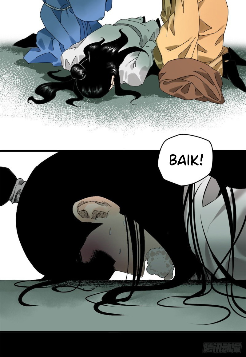 Ming Dynasty’s Failure Chapter 02 Gambar 6