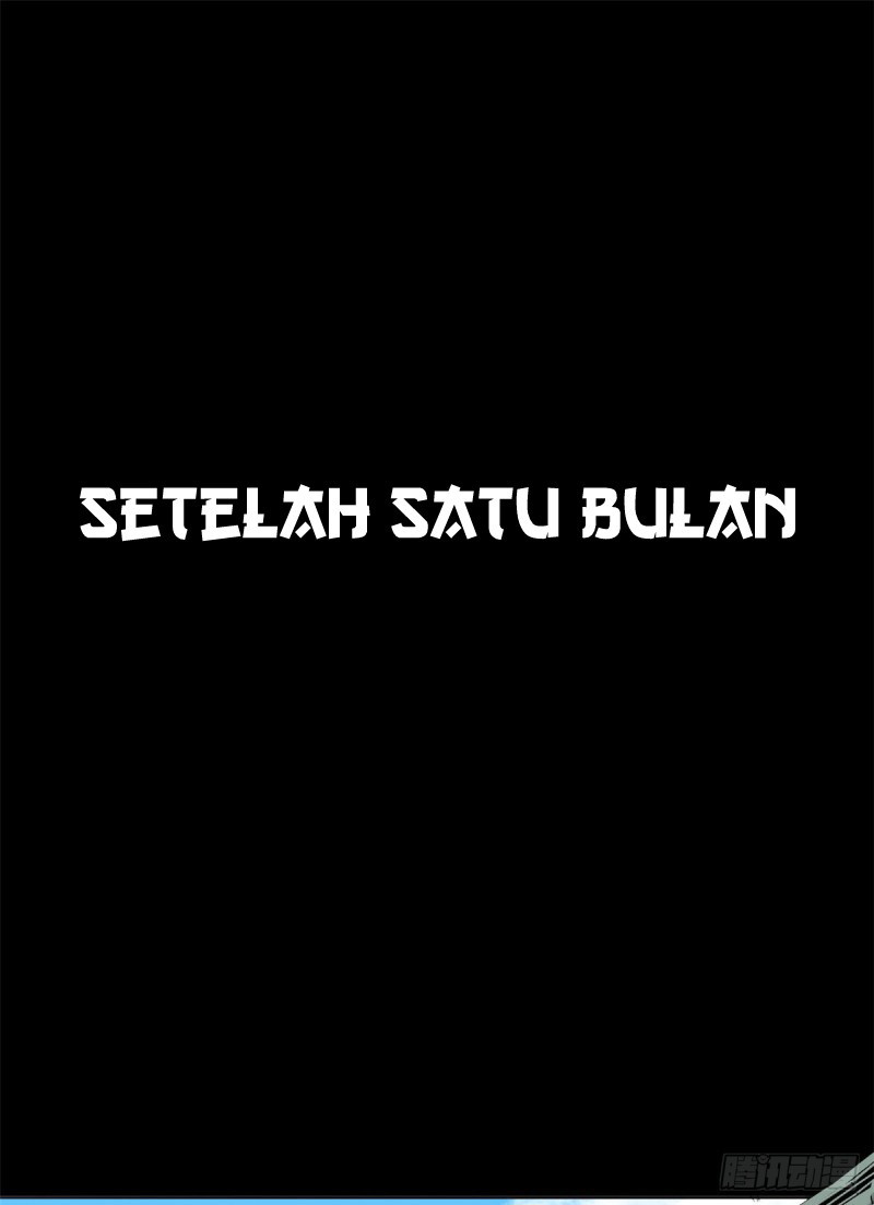 Ming Dynasty’s Failure Chapter 02 Gambar 7